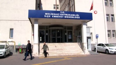 emniyet mudurlugu -  Oto fareleri polisten kaçamadı  Videosu