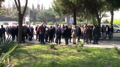 yansima - Seçim sonuçlarına itirazlar - BALIKESİR Videosu