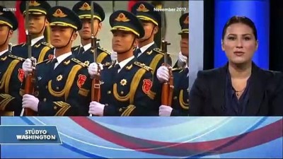 canli yayin - VOA - EGE Türk Stüdyo Washington 5 Nisan Videosu