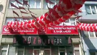 vergi sistemi -  YRP Genel Başkanı Fatih Erbakan: “Memur, işçi ve emekli maaşlarına yüzde 50 zam yapacağız” Videosu