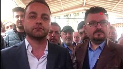 ilce secim kurulu -  Yusufeli’nde seçime itiraz eden CHP’ye AK Parti’den cevap geldi  Videosu
