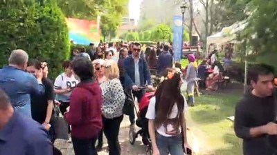 Adana'da Portakal Çiçeği Karnavalı coşkusu - ADANA
