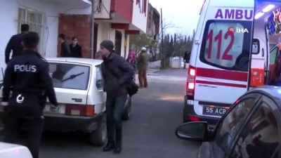 emekli polis -  Ağabey cinayeti zanlısı adliyede  Videosu