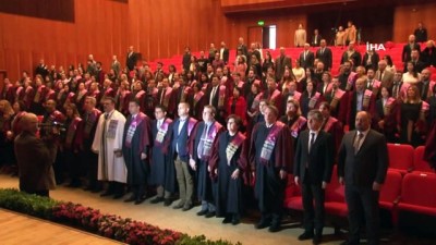 muhendislik -  Anadolu Üniversitesi “Makale Performans Ödülleri” sahiplerini buldu  Videosu