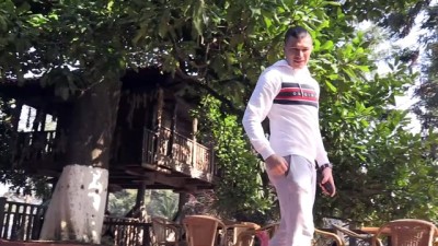 seruven - 'Beşiktaş maçı çok özel olacak' - RİZE  Videosu