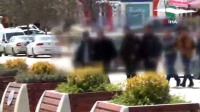  Elazığ'da uyuşturucu operasyonu: 4 gözaltı 