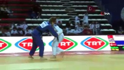 golf - Judo Federasyonu MHK Başkanı Mehmet Yılmaz: 'Olimpiyatları bile yapabiliriz' Videosu
