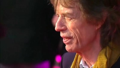 turne - Rolling Stones'un solisti Mick Jagger'den hayranlarına iyi haber: İyileşiyorum  Videosu