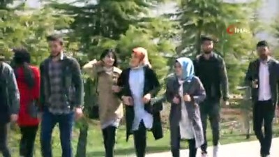  Türkiye’de bir ilk...Türkiye genelinde 36 bin öğrenci aynı anda Dijital Okuryazarlık sınavına girdi 