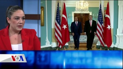 canli yayin - VOA Türkçe Haberler 5 Nisan  Videosu