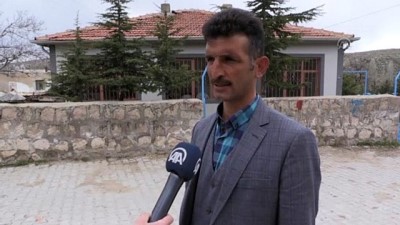 2009 yili - 'En şanslı' muhtar - NİĞDE  Videosu