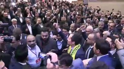 iktidar - Fatih Erbakan: 'Bu iktidar gitsin de ne olursa olsun anlayışıyla siyaset yapmıyoruz' - ŞANLIURFA  Videosu