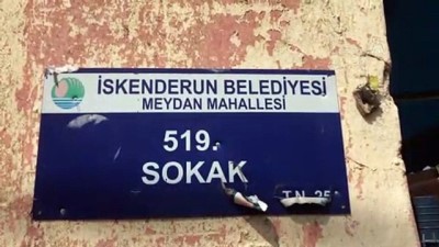 pompali tufek - Hatay'da cinayet  Videosu