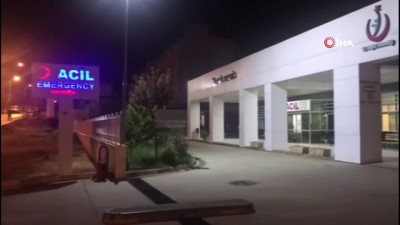 askeri toren -  Hatay'dan acı haber: 1 Şehit  Videosu