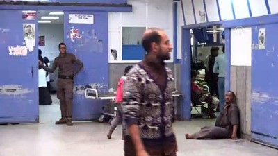 plastik fabrikasi - Koalisyon güçlerinden Sana'ya hava saldırısı: 5 ölü - SANA Videosu