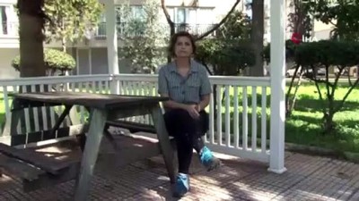 kemik iligi -  Lösemi hastası Minik Öykü için Annesi umut olacak Videosu