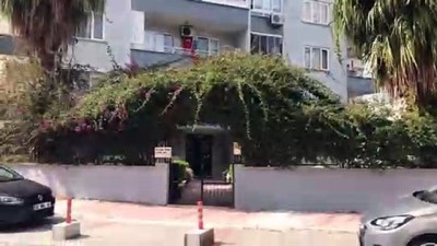 kadin ogretmen - Mersin'de cinayet  Videosu