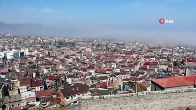 ucak seferleri -  Trabzon’da sis  Videosu