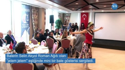 Türkiye’deki Romanlar: ‘Toplumda Ayrımcılığa Uğramak İstemiyoruz’