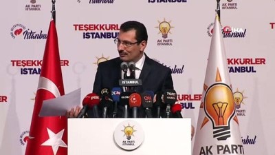 usulsuzluk -  AK Parti Genel Başkan Yardımcısı Yavuz: “Yüzde 80 AK Parti, yüzde 20 CHP aleyhine yazılmış görünüyor. O yüzden fark 29 binlerden 14 binlere inmiş bulunuyor” Videosu