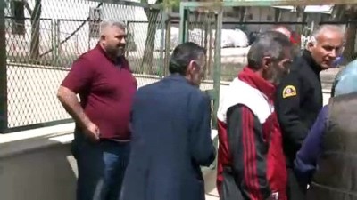 barla -  Bir kardeşin en acı görevi  Videosu