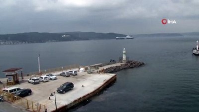 yunuslar -  Çanakkale Boğazı'nda yunus şovu  Videosu