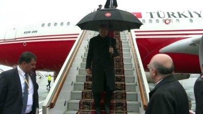 is dunyasi -  - Cumhurbaşkanı Erdoğan Rusya’da  Videosu