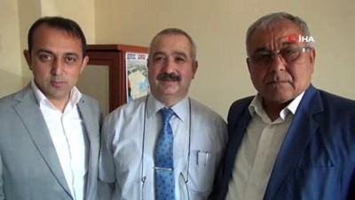 yerel yonetim -  Manavgat’ta baba-oğul birlikte muhtar oldu  Videosu