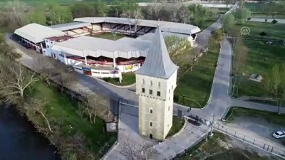 tevazu - Mütevazılığın zirvesine oturmuş bir başmimar: Sinan - EDİRNE  Videosu