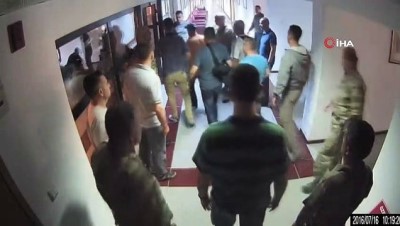 son soz -  ÖKK'deki darbe girişimi davasında 23 sanığa ağırlaştırılmış müebbet  Videosu