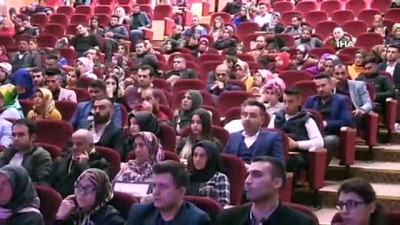 siyer -  171 çift daha evlilik okulundan mezun oldu Videosu