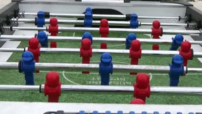 spor ayakkabi - Dağlıcalı çocukları Mehmetçik eğlendirdi - HAKKARİ  Videosu