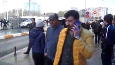 gunesli hava -  İstanbul’da sağanak yağış etkisini gösterdi Videosu