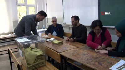  Kadıköy ve Kartal’da 'seçimde usulsüzlük' iddiasına soruşturma