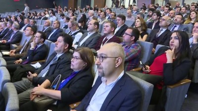 demirli - Pakdemirli: 'Bugün dünyada yangınlara müdahalede birinciyiz' - ANKARA  Videosu