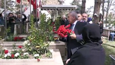 sehit polis - Türk Polis Teşkilatı'nın 174. kuruluş yılı - KAYSERİ  Videosu