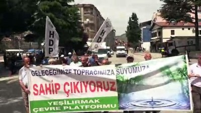 1 Mayıs Emek ve Dayanışma Günü - AMASYA 
