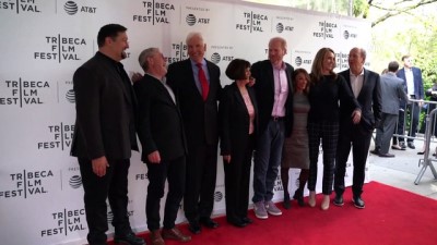 2019 Tribeca Film Festivali - NEW YORK 