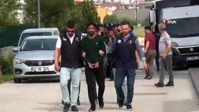  Adana'da PKK operasyonu: 24 kişi adliyeye sevk edildi