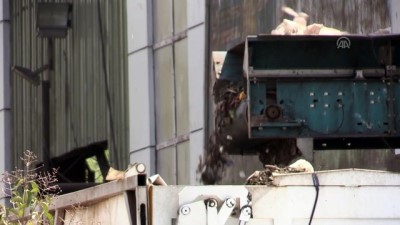 Çöpte bebek cesedi bulundu - ORDU 