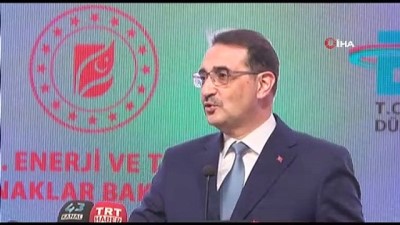 elektrik faturasi -  Enerji ve Tabi Kaynaklar Bakanı Dönmez: “Sayaç okuma bedeli adı altında herhangi bir ücret alınmamaktadır”  Videosu