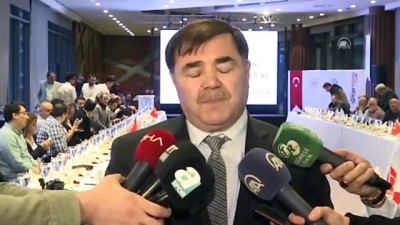 '2020 Tokyo Olimpiyatları'nda tarih yazmak istiyoruz' - İSTANBUL 