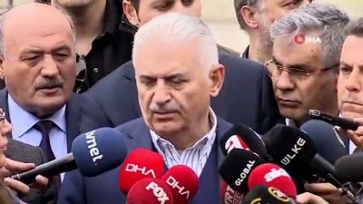 kacak gecis -  AK Parti İstanbul Büyükşehir Belediye Başkan Adayı Yıldırım'dan köprü geçiş cezaları ile ilgili müjde  Videosu