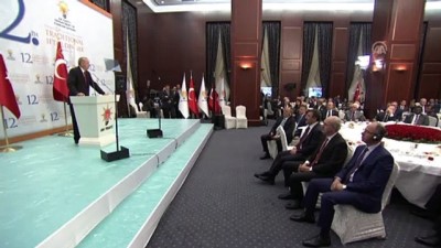 Cumhurbaşkanı Erdoğan: 'NATO üyelerinin bize yanlış yapmalarını bizim kabullenmemiz mümkün değil' - ANKARA