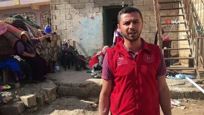 isaf -  Gençlerin ‘İyilik Ağacı’ büyüyor  Videosu