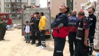 intihar -  İntihardan 10 yaşındaki çocuğu vazgeçirdi  Videosu