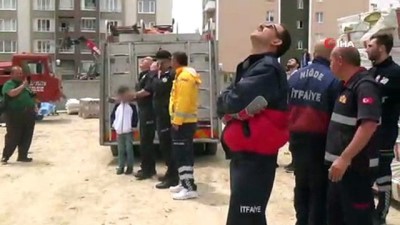 intihar -  İntihardan 10 yaşındaki çocuğu vazgeçirdi  Videosu