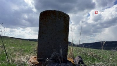 anit mezar -  Kars’ta Rus anıt mezarlar ortaya çıktı  Videosu