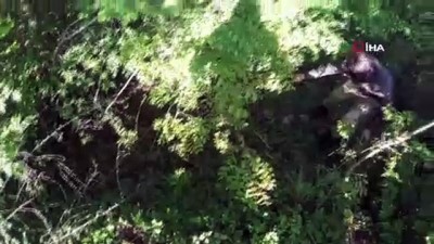 komando -  Motocross tutkunları da minik Ecrin için seferber oldular Videosu