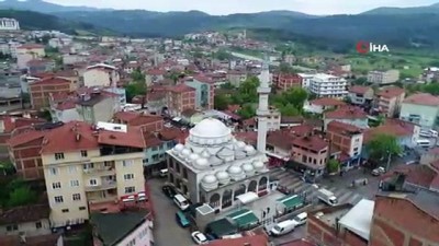 aksam ezani -  Ramazan’ın ilk iftar kazası Bursa’dan  Videosu